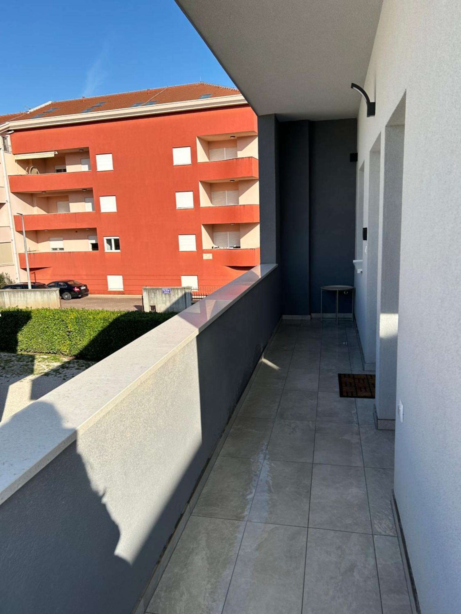 Medjugorje Apartments Centre Exterior foto